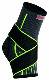 MadMax MFA 285 Black/Green Bokafásli