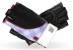 MadMax  MFG911 Black/Purple Fitness kesztyű