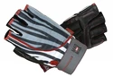MadMax  MFG911 White/Black Fitness kesztyű