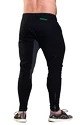 MadMax  MSW307 Black Férfi-melegítőalsó