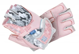 MadMax No Matter MFG931 Pink Fitness kesztyű