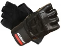 MadMax  Professional MFG269 Black Fitness kesztyű