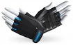 MadMax  Rainbow MFG251 Blue Női fitness kesztyű