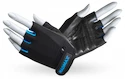 MadMax  Rainbow MFG251 Blue Női fitness kesztyű