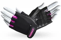 MadMax  Rainbow MFG251 Pink Fitness kesztyű
