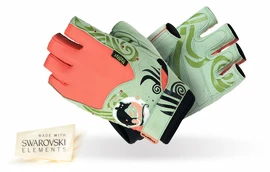 MadMax Rats with Swarovski elements MFG730 Fitness kesztyű