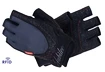 MadMax  Rukavice Jubilee with Swarovski elements MFG740 Fitness kesztyű
