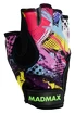 MadMax  Short fingers 2 GWC002 Fitness kesztyű