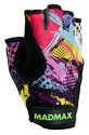 MadMax  Short fingers 2 GWC002 Fitness kesztyű