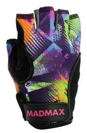 MadMax Short fingers GWC001 Fitness kesztyű