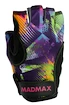 MadMax  Short fingers GWC001 Fitness kesztyű XXL