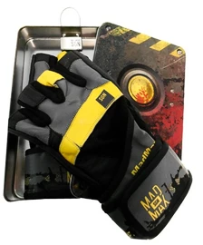 MadMax Signature MFG880 Férfi fitness kesztyű