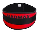 MadMax  Simply the Best MFB421 Red Erőemelő öv XXL