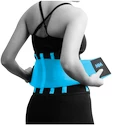 MadMax  Slimming Belt MFA277 Blue Erőemelő öv L