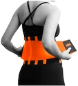 MadMax  Slimming Belt MFA277 Orange Erőemelő öv S