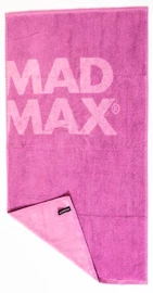 MadMax törölköző MST003 rózsaszín