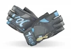 MadMax  Voodoo MFG921 Blue Fitness kesztyű