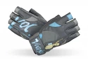 MadMax  Voodoo MFG921 Blue Fitness kesztyű
