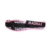 MadMax  WMN Swarovski MFB314 Pink Erőemelő öv