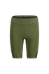 Maloja  BarlaminaM Pants 1/2 zelené Női kerékpáros rövidnadrág