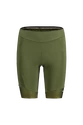 Maloja  BarlaminaM Pants 1/2 zelené Női kerékpáros rövidnadrág