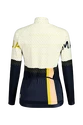 Maloja GoldpippanM 1/1 női kerékpáros mez, fehér-kék