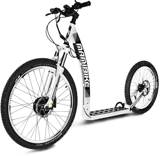 MAMIBIKE  MOUNTAIN 2020  Elektromos roller
