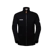 Mammut  Aconcagua ML Jacket Black/White Férfi-melegítőfelső