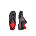 Mammut  Alnasca II Low GTX® Dark Titanium/Spicy  Férficipő