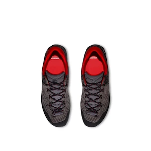 Mammut  Alnasca II Low GTX® Dark Titanium/Spicy  Férficipő