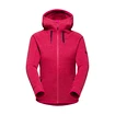 Mammut  Arctic ML Hooded Jacket Women Női melegítőfelső