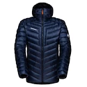 Mammut  Broad Peak IN Hooded Jacket Men Férfidzseki