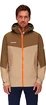 Mammut  Convey Tour HS Hooded Jacket Safari/Dark Sand Férfidzseki