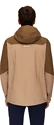Mammut  Convey Tour HS Hooded Jacket Safari/Dark Sand Férfidzseki