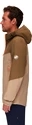 Mammut  Convey Tour HS Hooded Jacket Safari/Dark Sand Férfidzseki