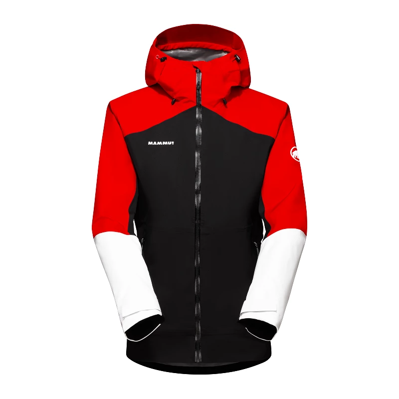Mammut  Convey Tour HS Hooded Jacket Women női kabát
