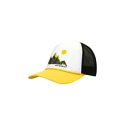 Mammut  Crag Cap Mello/Iguana  Baseballsapka