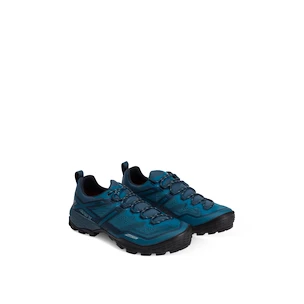 Mammut  Ducan Low GTX® Sapphire/Dark Sapphire  Férficipő