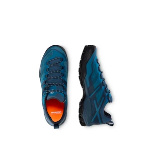 Mammut  Ducan Low GTX® Sapphire/Dark Sapphire  Férficipő