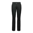 Mammut  Hiking Pants Black Női nadrág