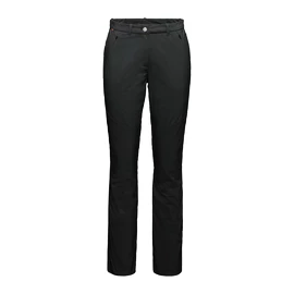 Mammut Hiking Pants Black Női nadrág