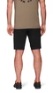 Mammut  Hiking Shorts Black Férfirövidnadrág