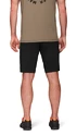 Mammut  Hiking Shorts Black Férfirövidnadrág