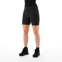 Mammut  Hiking Shorts Black Női rövidnadrág