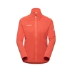 Mammut  Innominata Light ML Jacket Terracotta  Női melegítőfelső