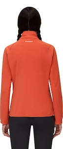 Mammut  Innominata Light ML Jacket Terracotta Női melegítőfelső