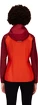 Mammut  Kento Light HS Hooded Jacket Blood Red/Hot Red Női dzseki