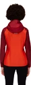 Mammut  Kento Light HS Hooded Jacket Blood Red/Hot Red Női dzseki