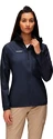 Mammut  Kento Light HS Hooded Jacket Marine Női dzseki