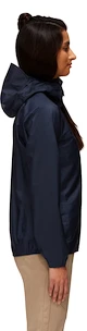 Mammut  Kento Light HS Hooded Jacket Marine Női dzseki